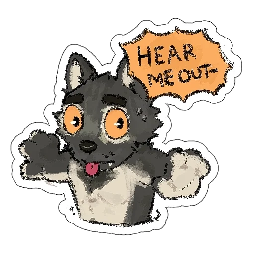 Sticker 15