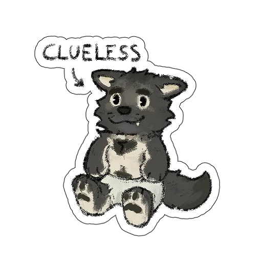 Sticker 16