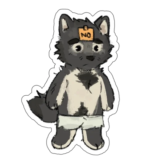 Sticker 20