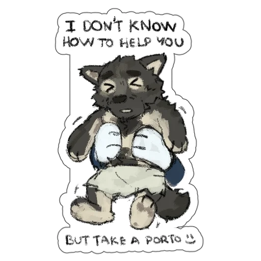 Sticker 21