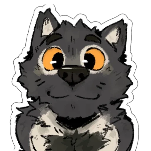 Sticker 22