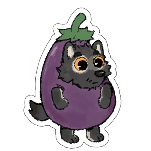 Sticker 23