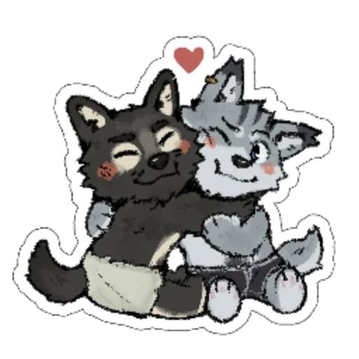 Sticker 25