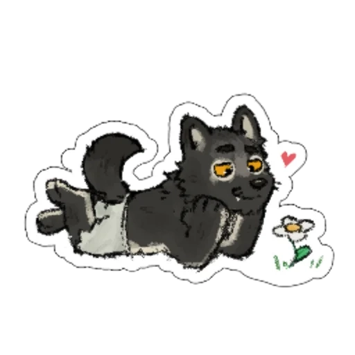 Sticker 26