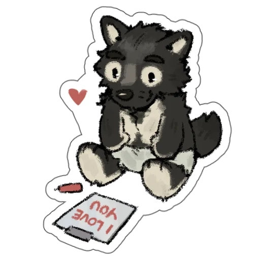 Sticker 30