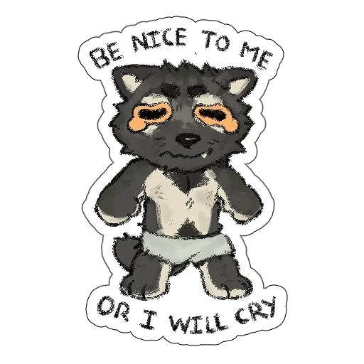 Sticker 3