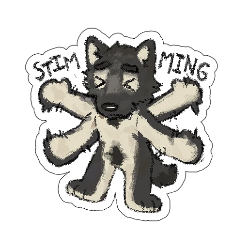 Sticker 5