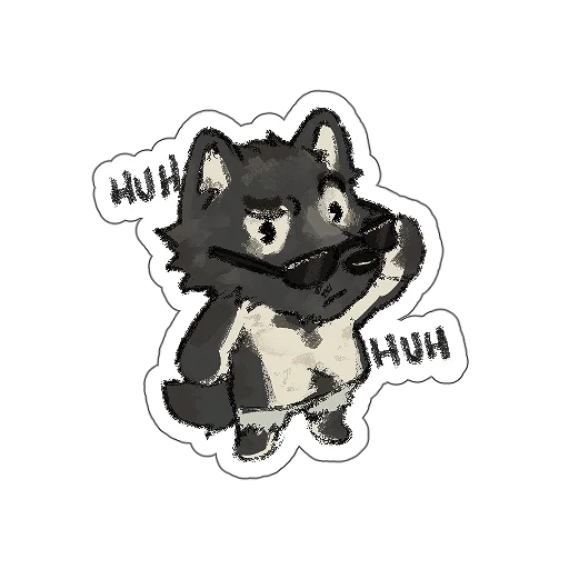 Sticker 6