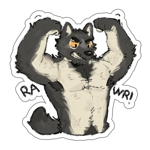 Sticker 8