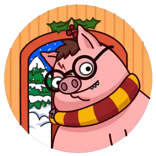 Sticker 20