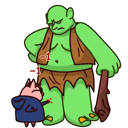 Sticker 22