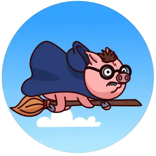Sticker 9