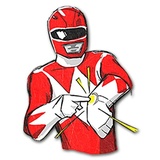Power Rangers WhatsApp Sticker #12