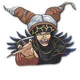 Power Rangers WhatsApp Sticker #13