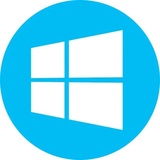 Social Media Icons WhatsApp Sticker #13