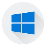 Social Media Icons WhatsApp Sticker #24