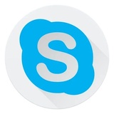 Social Media Icons WhatsApp Sticker #27