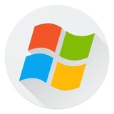 Social Media Icons WhatsApp Sticker #28