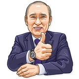 Putin WhatsApp Sticker #3