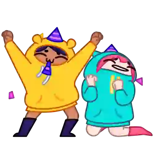 Sticker 10