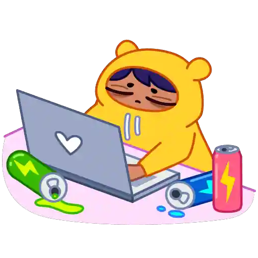 Sticker 11