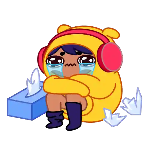 Sticker 13