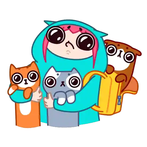 Sticker 16