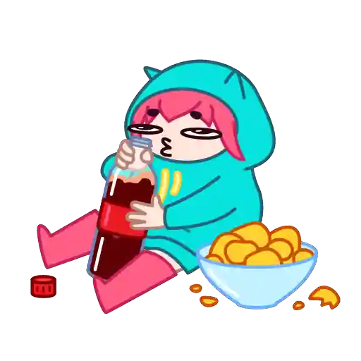 Sticker 18