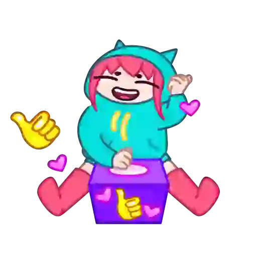 Sticker 3