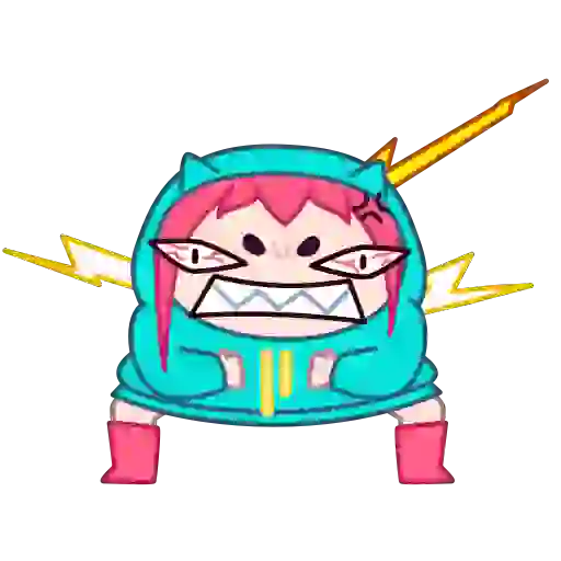 Sticker 8
