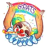 Sticker 11