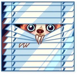 Pretty Lazy WhatsApp Sticker #14