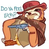 Sticker 34