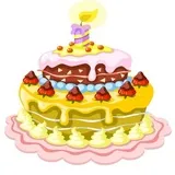 Happy Birthday Props