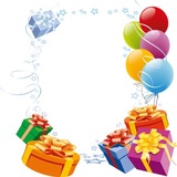 Happy Birthday Props WhatsApp Sticker #11