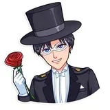 Sticker 25