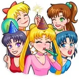 Sticker 29