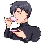 Sticker 31