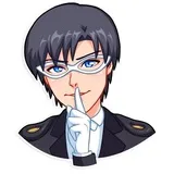 Sticker 33