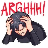 Sticker 35