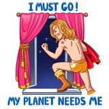 Star Prince WhatsApp Sticker #12