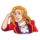 Sticker 18