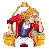 Sticker 35