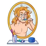 Sticker 36