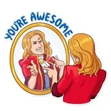 Sticker 38