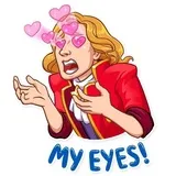Sticker 6