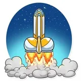 Sticker 9
