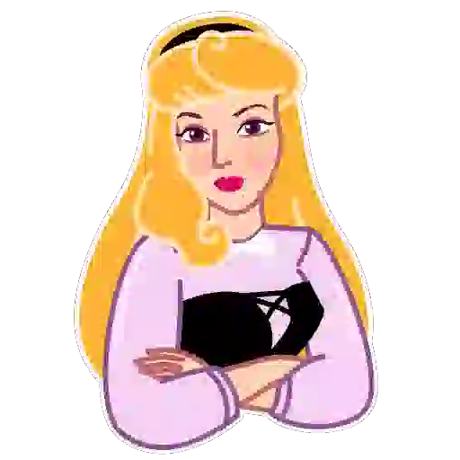 Sticker 10