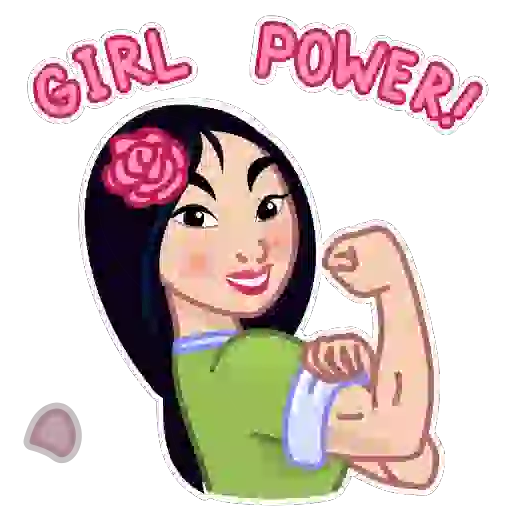 Sticker 18