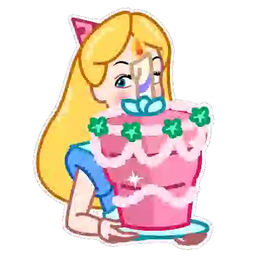 Sticker 20